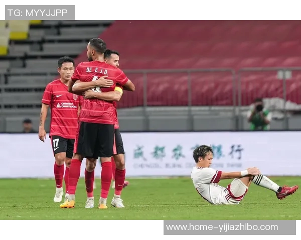 中国足球在亚冠赛场的崛起与挑战探索未来发展的新机遇与方向