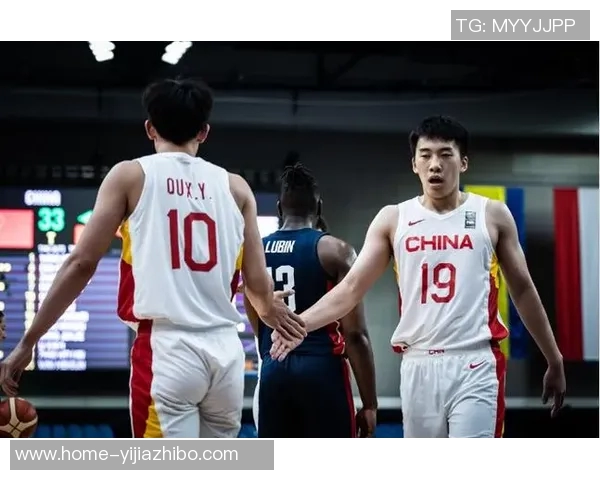 中国男篮U19遭遇世界杯四连败末节崩盘暴露顽疾郇斯楠独自奋战无力回天 中国男篮U19遭遇世界杯四连败末节崩盘暴露顽疾郇斯楠独自奋战无力回天