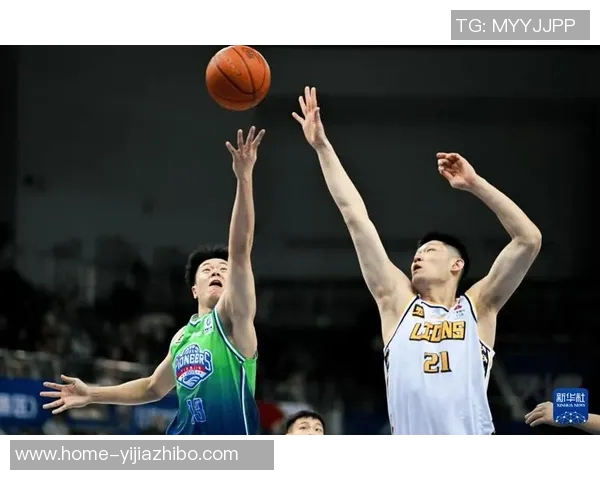 胡金秋贡献25分7篮板布朗狂砍28分助浙江广厦连胜五场击败天津