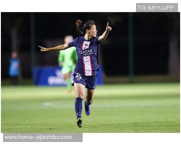 留洋女将李梦雯感慨团队成就称赞这是我收到的最佳礼物