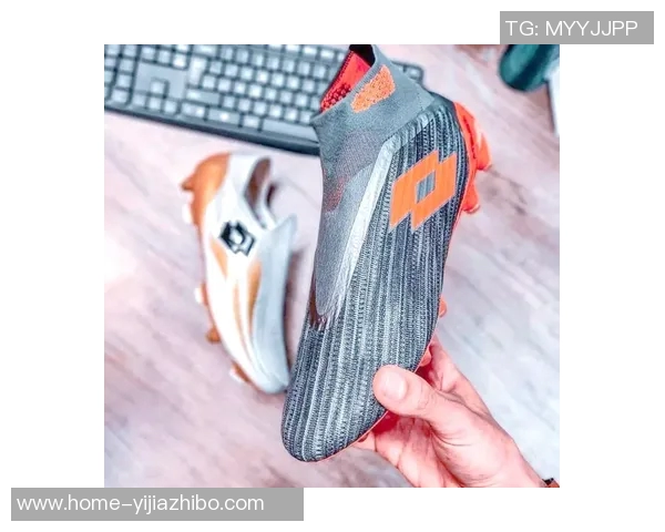 足球鞋鞋带系法详解让你的运动更加舒适与安全