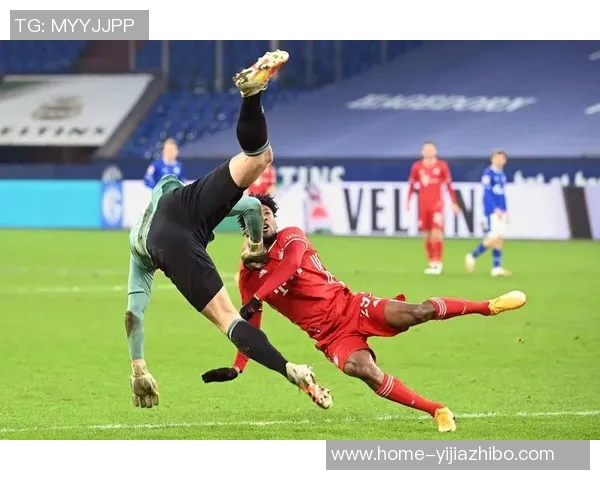 沙尔克04迎战拜仁慕尼黑期待逆袭能否打破对手连胜纪录